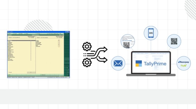 What’s new in TallyPrime 4.0(2)